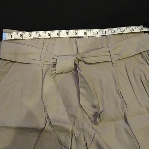 INC INTERNATIONAL CONCEPTS SHORTS - Picture 8 of 8